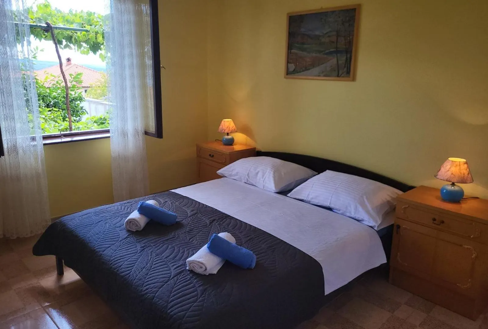 Apartment With Pool Dany Crikvenica