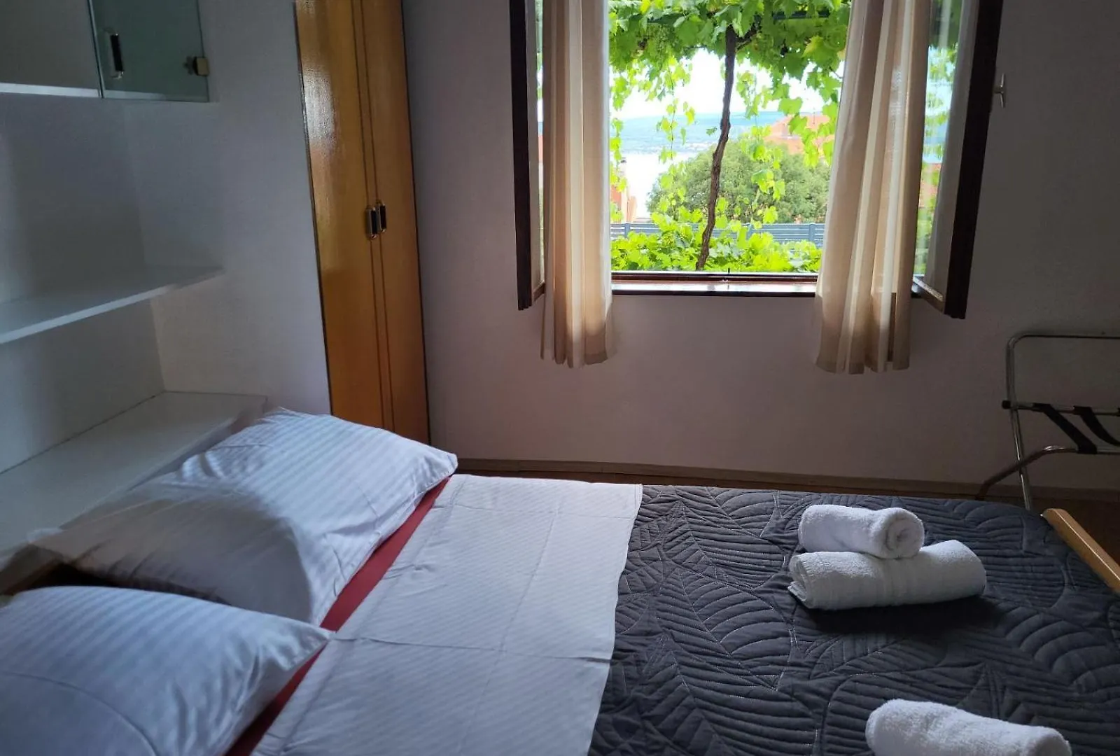 Apartment With Pool Dany Crikvenica