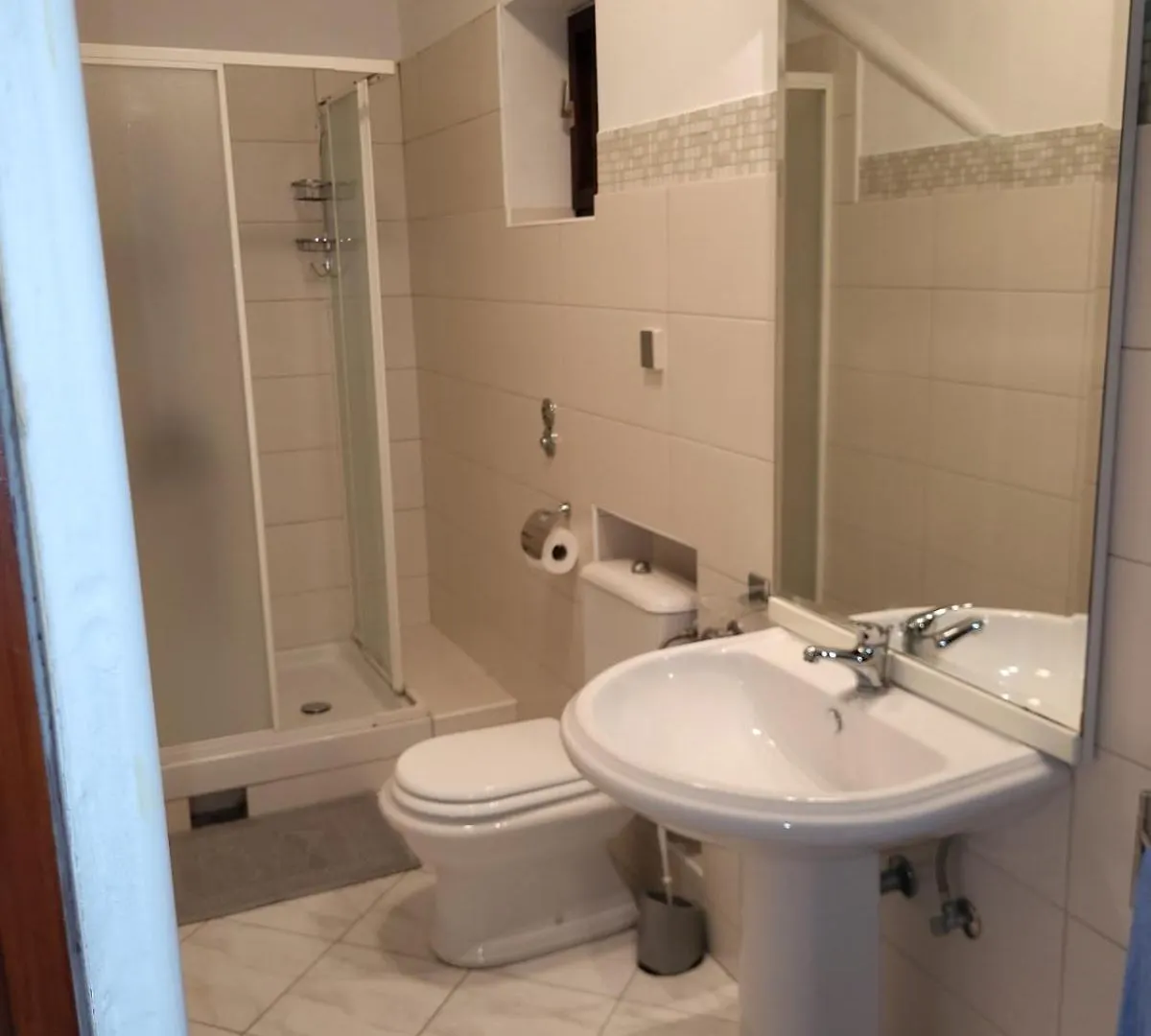 Apartment With Pool Dany Crikvenica 0*,  Croatia