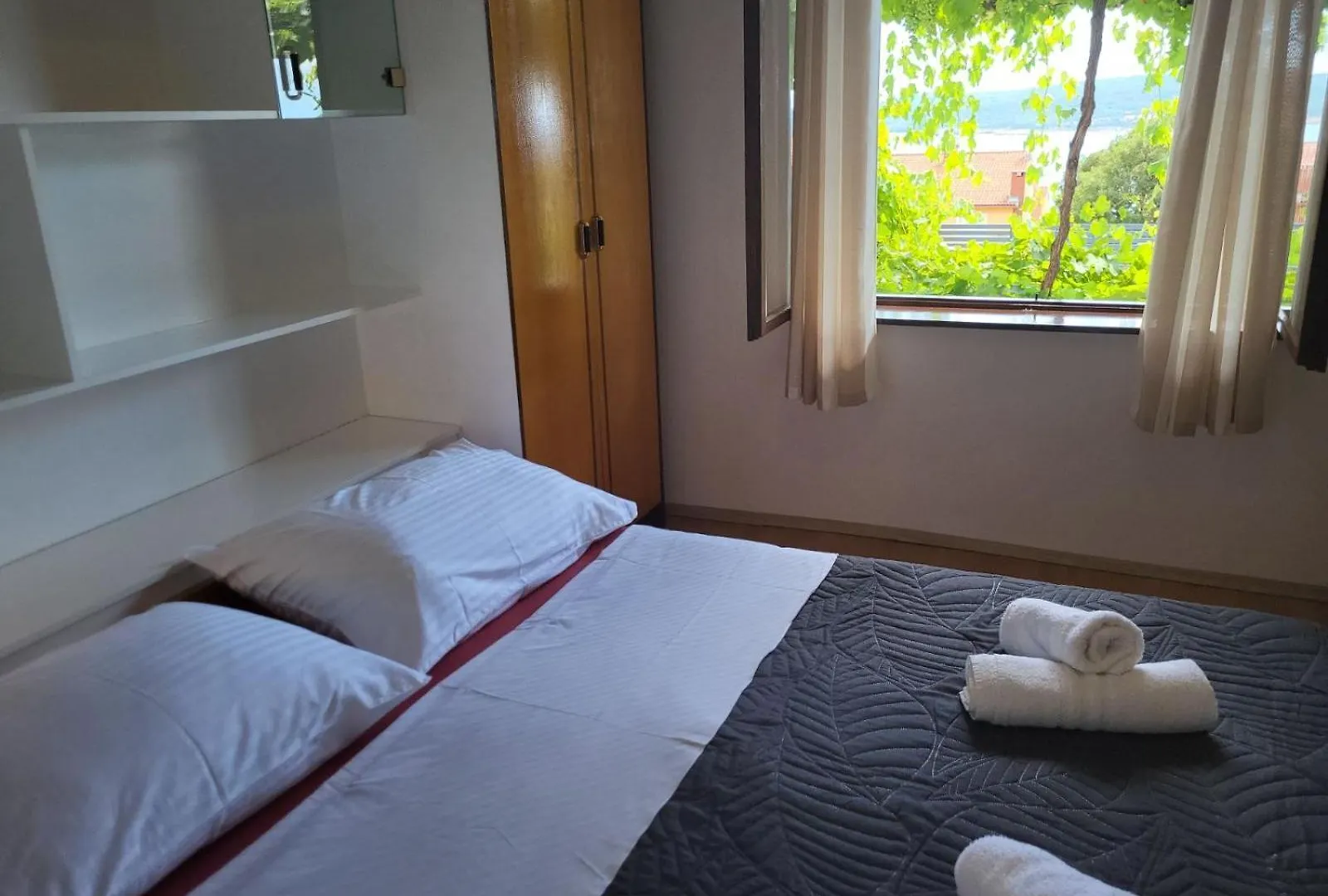 Apartment With Pool Dany Crikvenica Croatia
