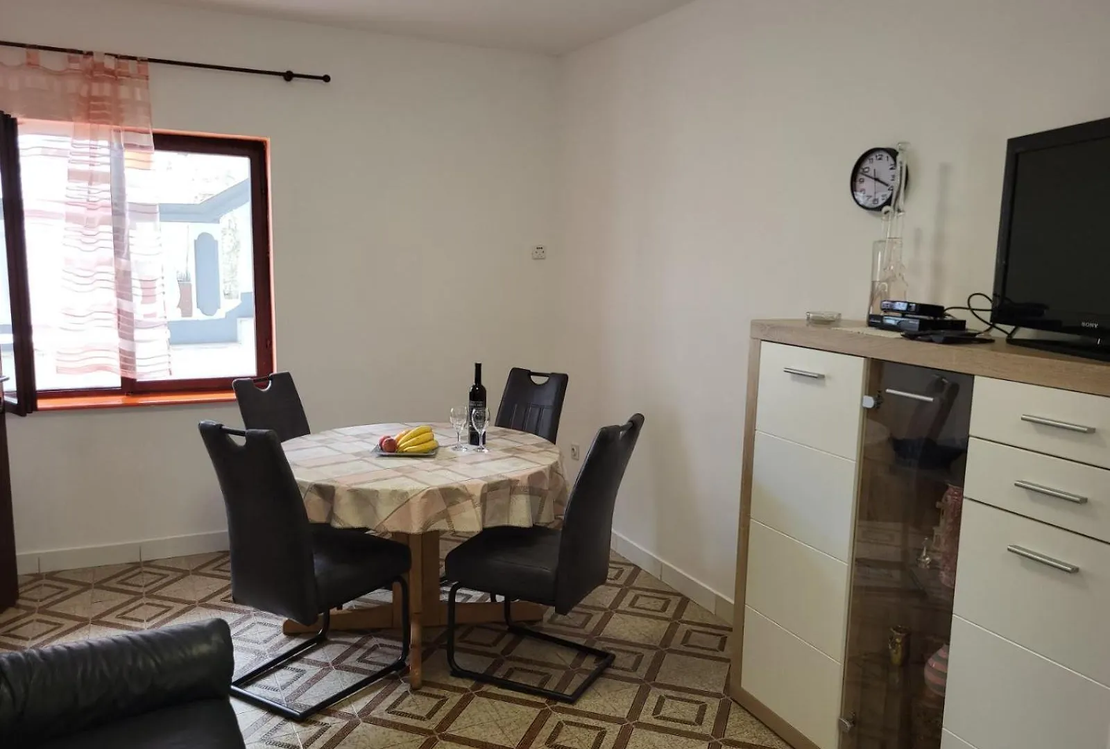 Apartment With Pool Dany Crikvenica