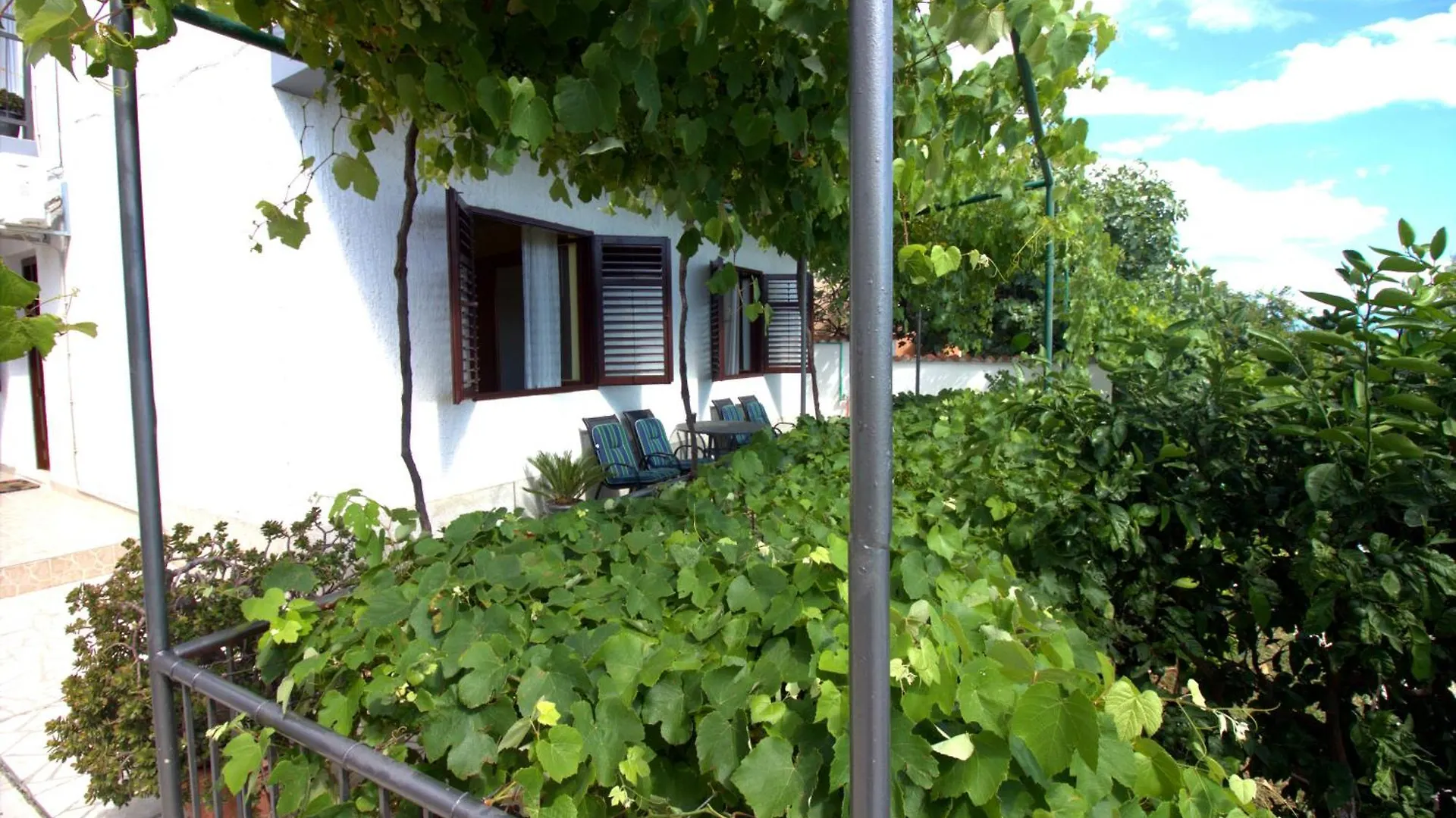 Apartment With Pool Dany Crikvenica Croatia