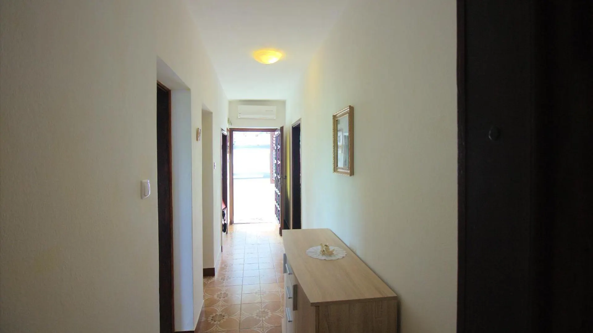 Apartment With Pool Dany Crikvenica