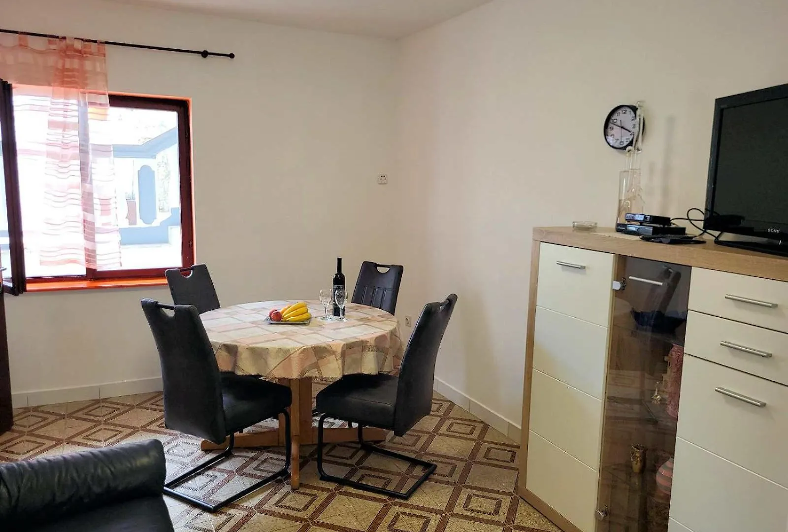 Apartment With Pool Dany Crikvenica