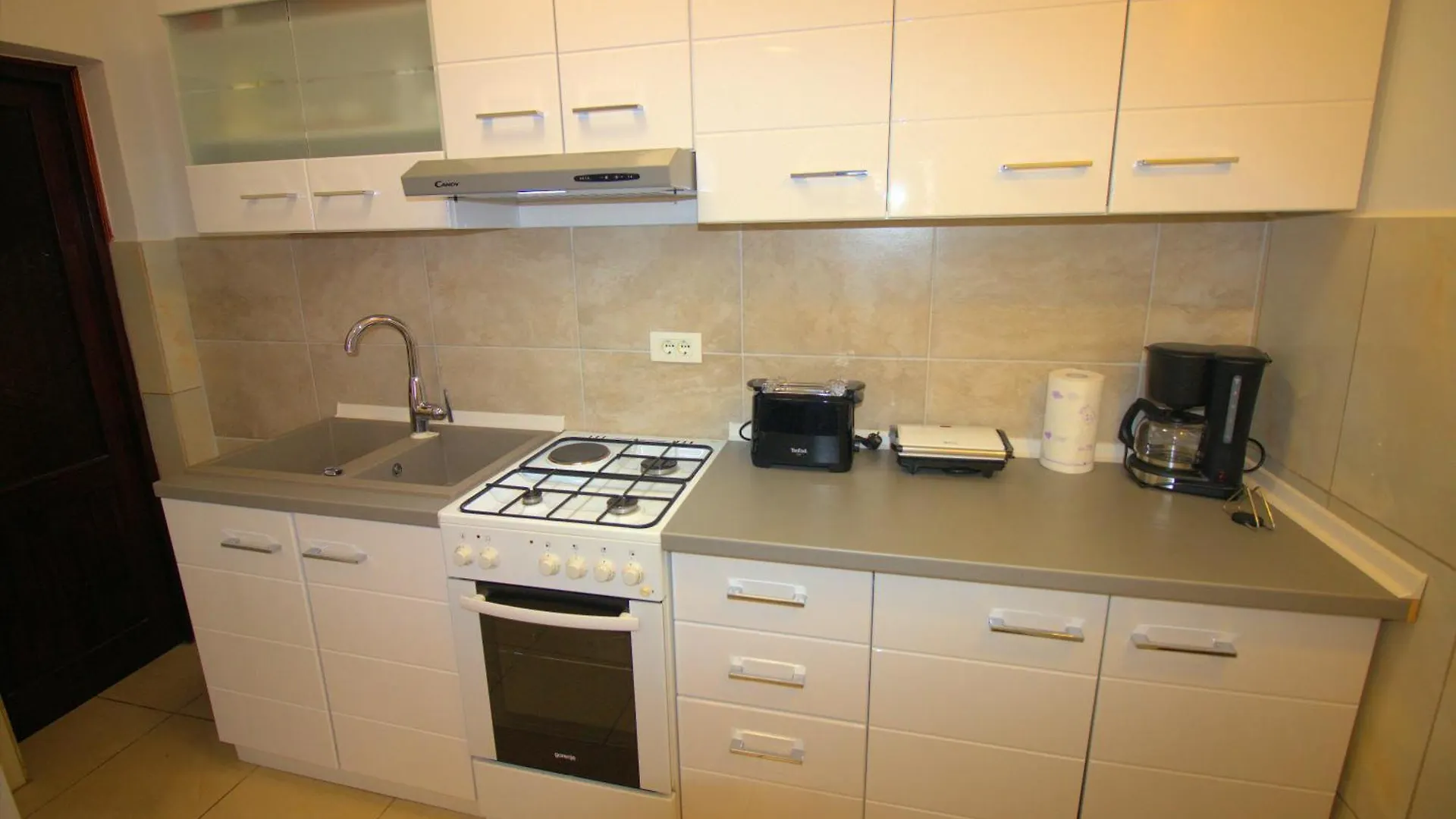 Apartment With Pool Dany Crikvenica 0*,  Chorwacja