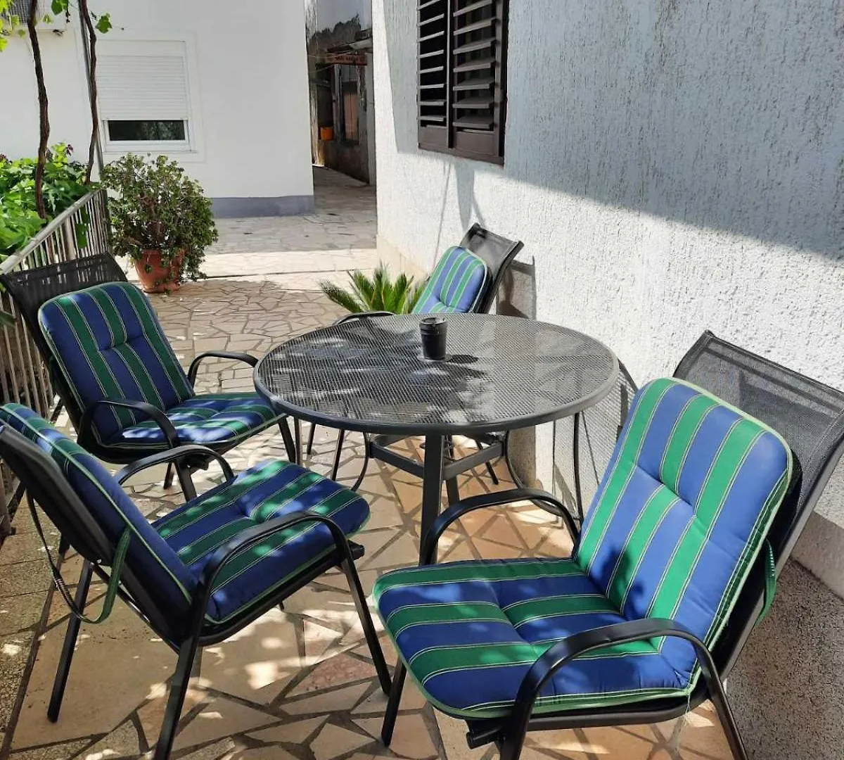 Apartment With Pool Dany Crikvenica Chorwacja