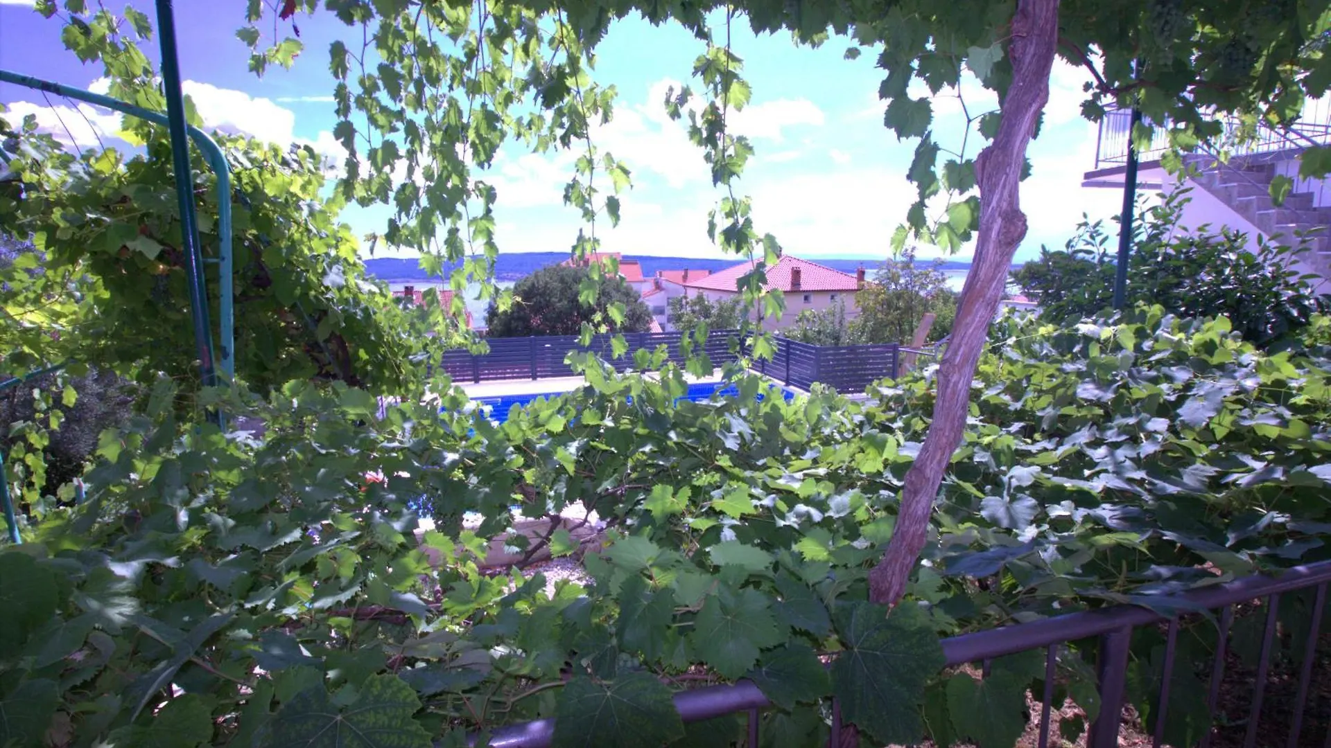 Apartment With Pool Dany Crikvenica 0*,  Chorwacja